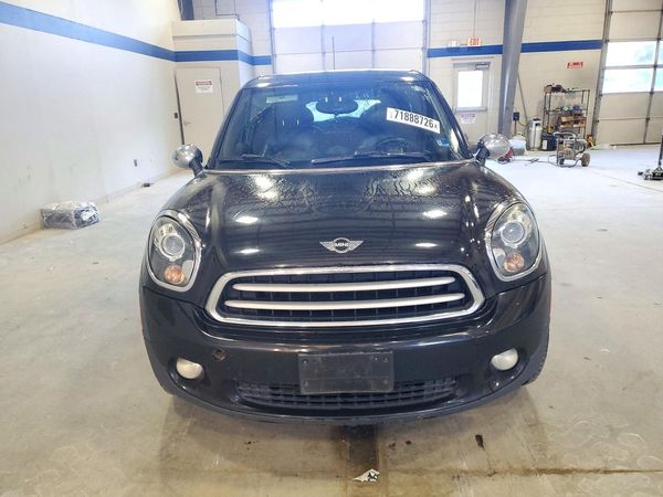 2014 MINI COOPER — DIRF