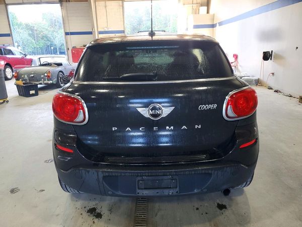 2014 MINI COOPER — DIRR