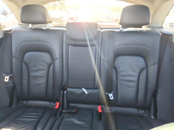 2015 AUDI Q5 Premium Plus — SUVN