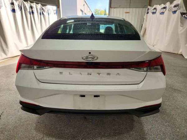 2023 HYUNDAI ELANTRA SEL — DIRR