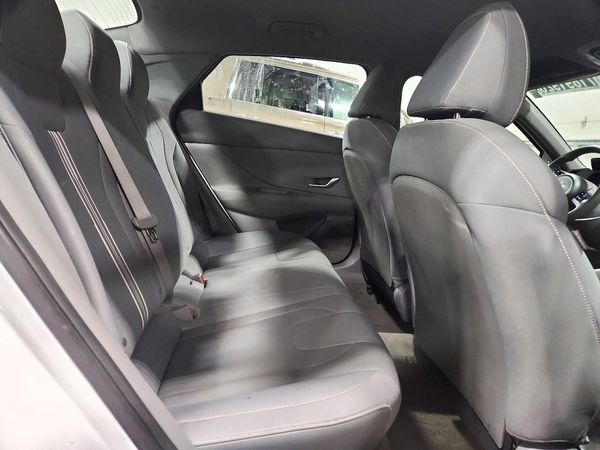 2023 HYUNDAI ELANTRA SEL — PSRS