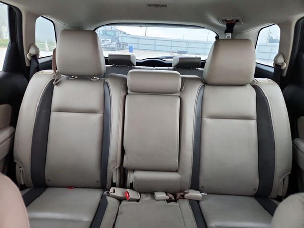 2012 MAZDA CX-9 Touring/GS — SUVN