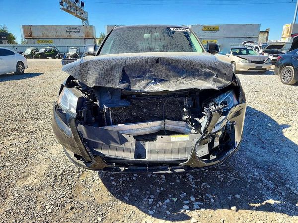 2012 AUDI Q5 Premium Plus — DIRF