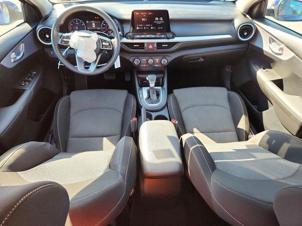 2024 KIA FORTE LX, LXS — CKPT