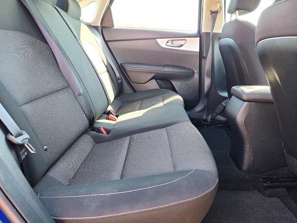 2024 KIA FORTE LX, LXS — PSRS