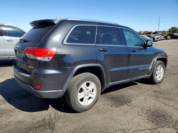 2014 JEEP CHEROKEE Laredo — PSRA