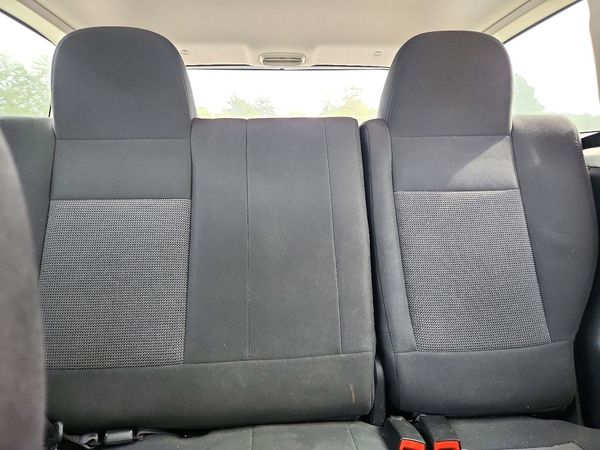 2014 JEEP PATRIOT Sport — SUVN