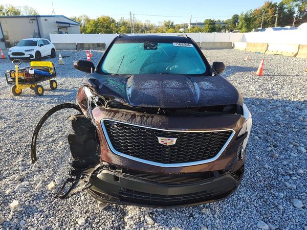 2020 CADILLAC XT4 Sport — DIRF