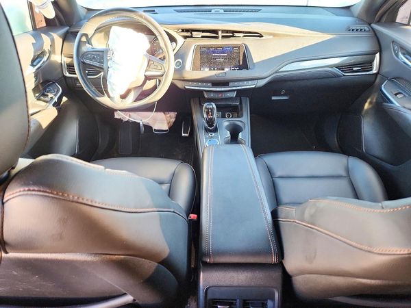 2020 CADILLAC XT4 Sport — CKPT