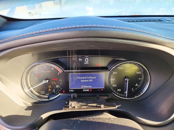 2020 CADILLAC XT4 Sport — ODOM