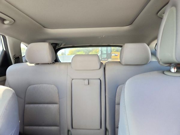 2018 HYUNDAI TUCSON — SUVN