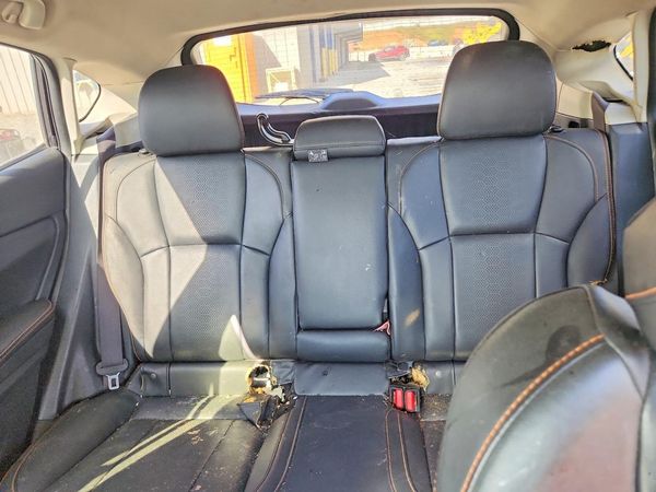 2018 SUBARU CROSSTREK Limited+NAVI+ES+BSD — SUVN