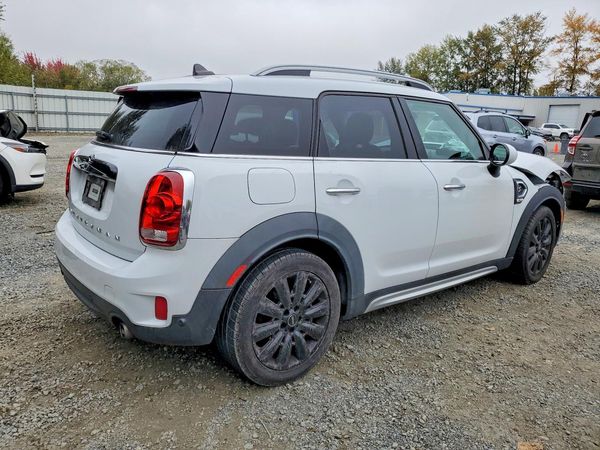 2019 MINI COOPER — PSRA