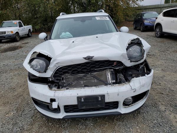 2019 MINI COOPER — DIRF