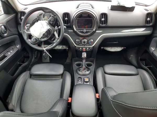 2019 MINI COOPER — CKPT