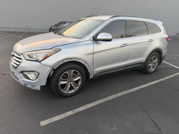 2014 HYUNDAI SANTA FE GLS