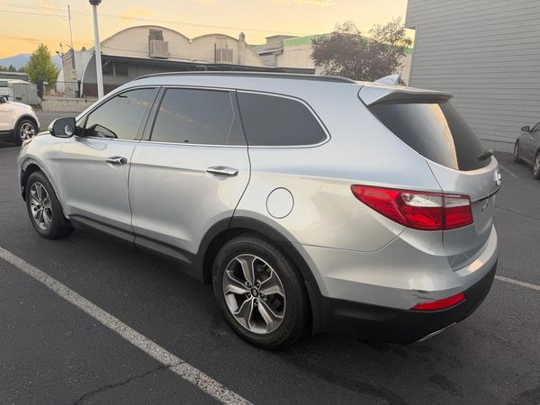 2014 HYUNDAI SANTA FE GLS