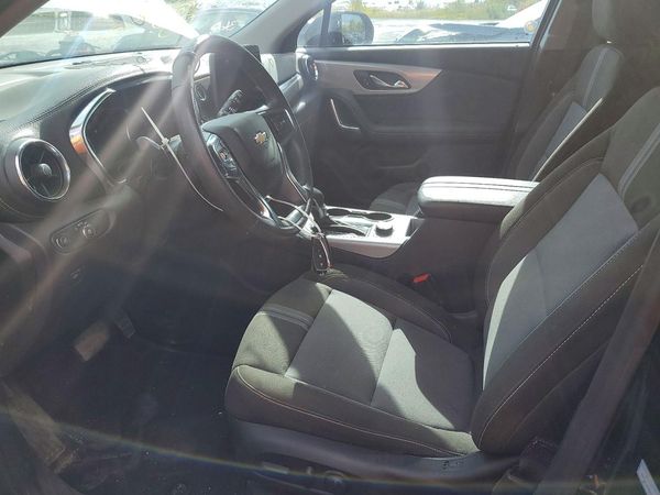 2023 CHEVROLET BLAZER 2LT — DENT