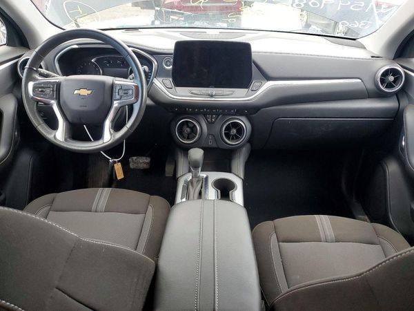 2023 CHEVROLET BLAZER 2LT — CKPT
