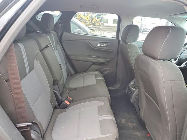 2023 CHEVROLET BLAZER 2LT — PSRS