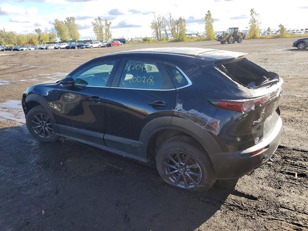 2021 MAZDA CX30 Select Package — DSRA