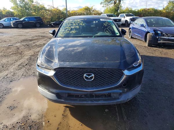 2021 MAZDA CX30 Select Package — DIRF