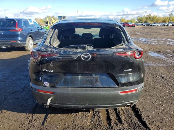 2021 MAZDA CX30 Select Package — DIRR