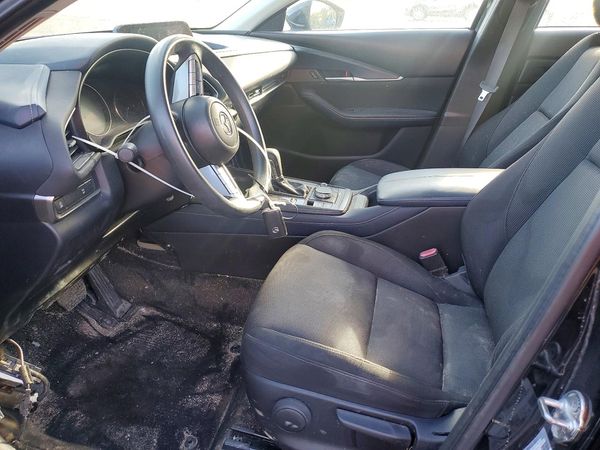 2021 MAZDA CX30 Select Package — DENT