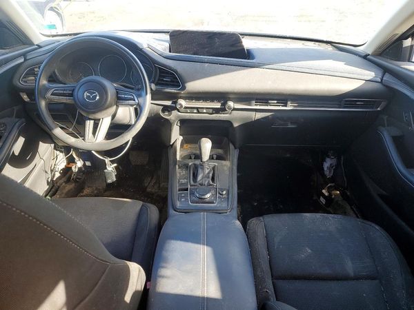2021 MAZDA CX30 Select Package — CKPT