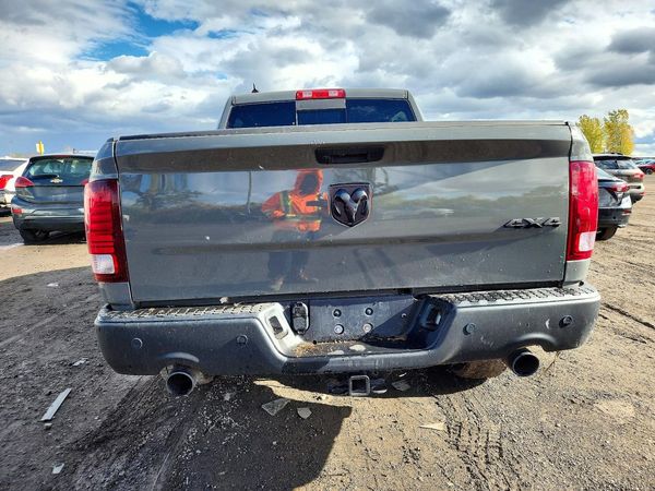 2022 RAM 1500 SLT — DIRR