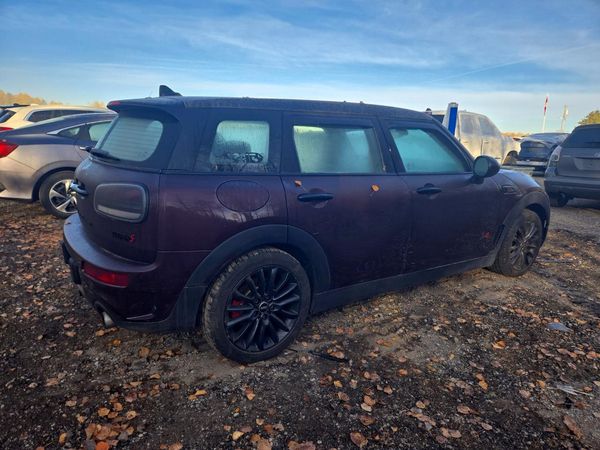 2017 MINI COOPER — PSRA