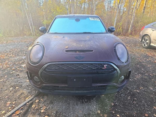 2017 MINI COOPER — DIRF
