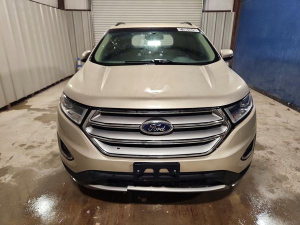2018 FORD EDGE SEL — DIRF