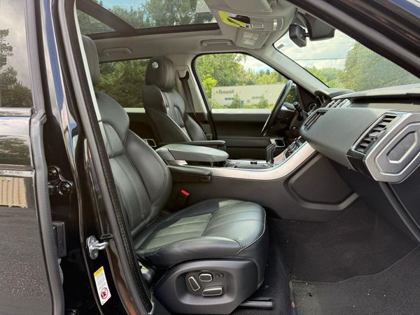 2014 LAND ROVER RANGEROVER