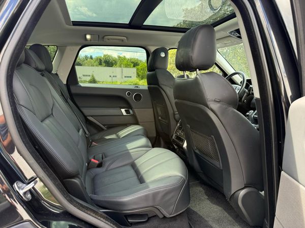 2014 LAND ROVER RANGEROVER