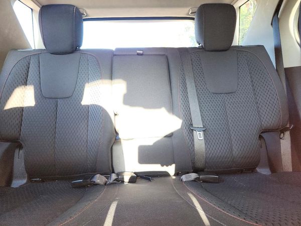 2012 CHEVROLET EQUINOX LS — SUVN
