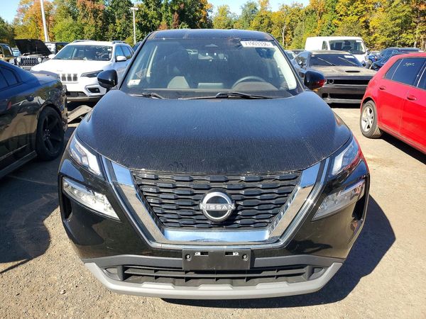 2023 NISSAN ROGUE SV — DIRF