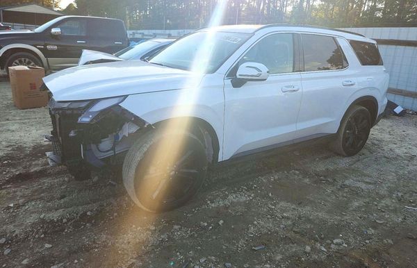 2023 HYUNDAI PALISADE — DSFA — Front 3/4