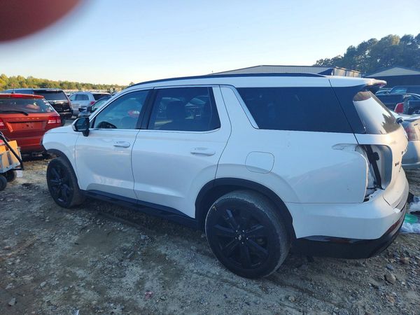 2023 HYUNDAI PALISADE XRT — DSRA
