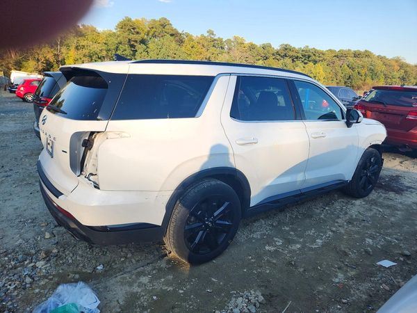 2023 HYUNDAI PALISADE XRT — PSRA