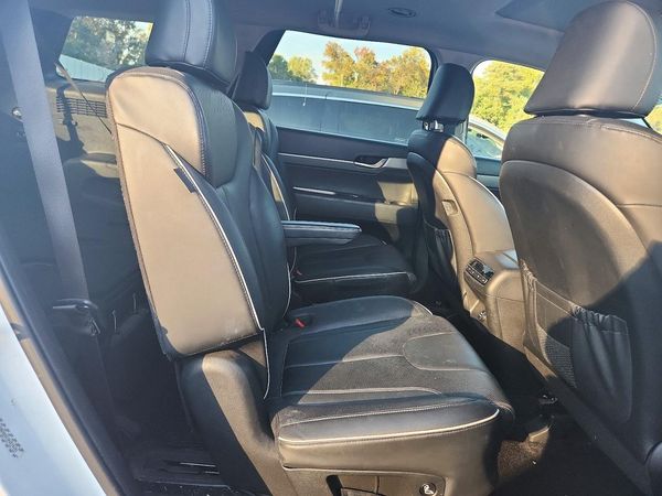 2023 HYUNDAI PALISADE XRT — PSRS
