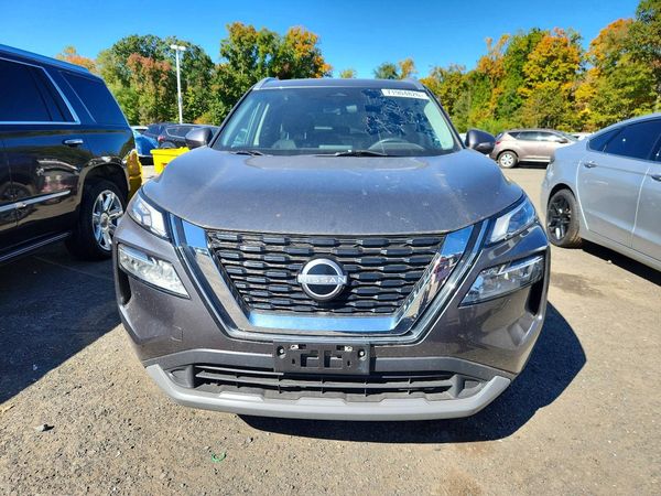 2023 NISSAN ROGUE SV — DIRF