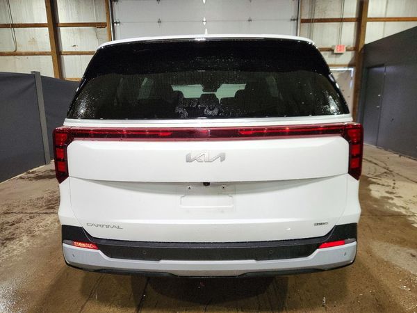 2026 KIA CARNIVAL LXS — DIRR