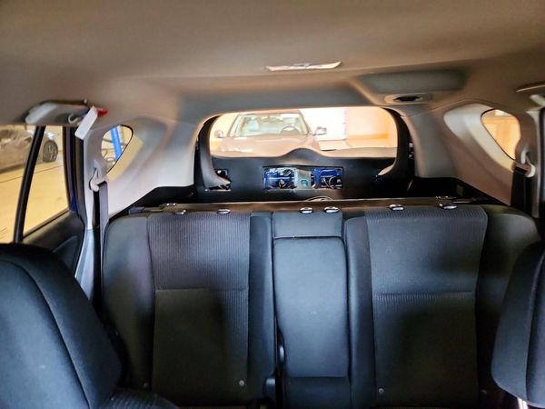 2015 TOYOTA RAV4 LE (X Grade) — SUVN
