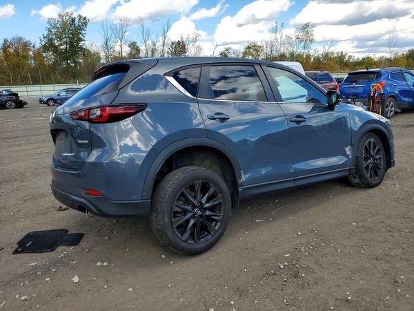 2023 MAZDA CX-5 Preferred Package — PSRA