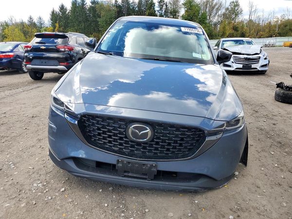 2023 MAZDA CX-5 Preferred Package — DIRF