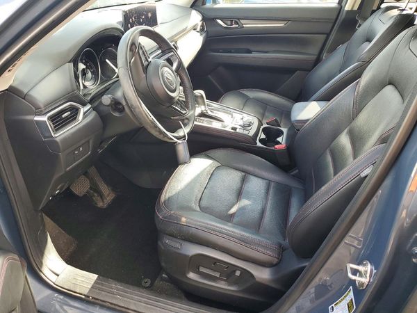 2023 MAZDA CX-5 Preferred Package — DENT