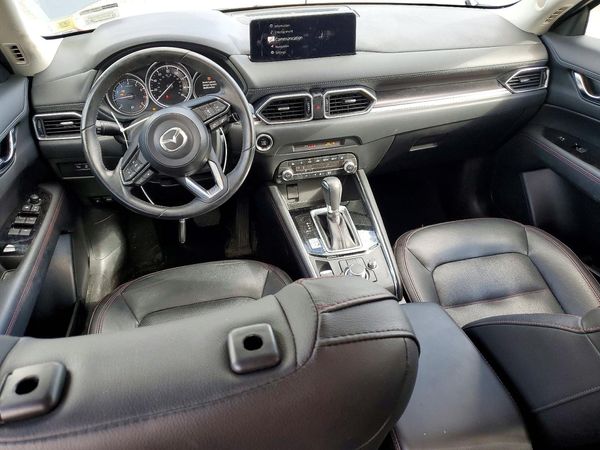 2023 MAZDA CX-5 Preferred Package — CKPT