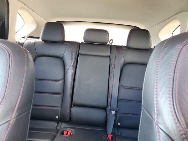 2023 MAZDA CX-5 Preferred Package — SUVN