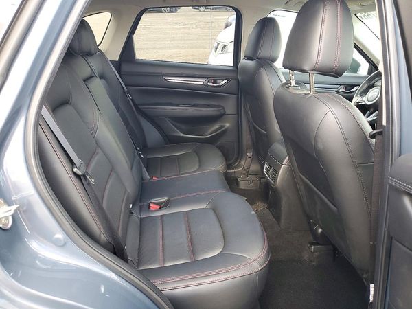 2023 MAZDA CX-5 Preferred Package — PSRS